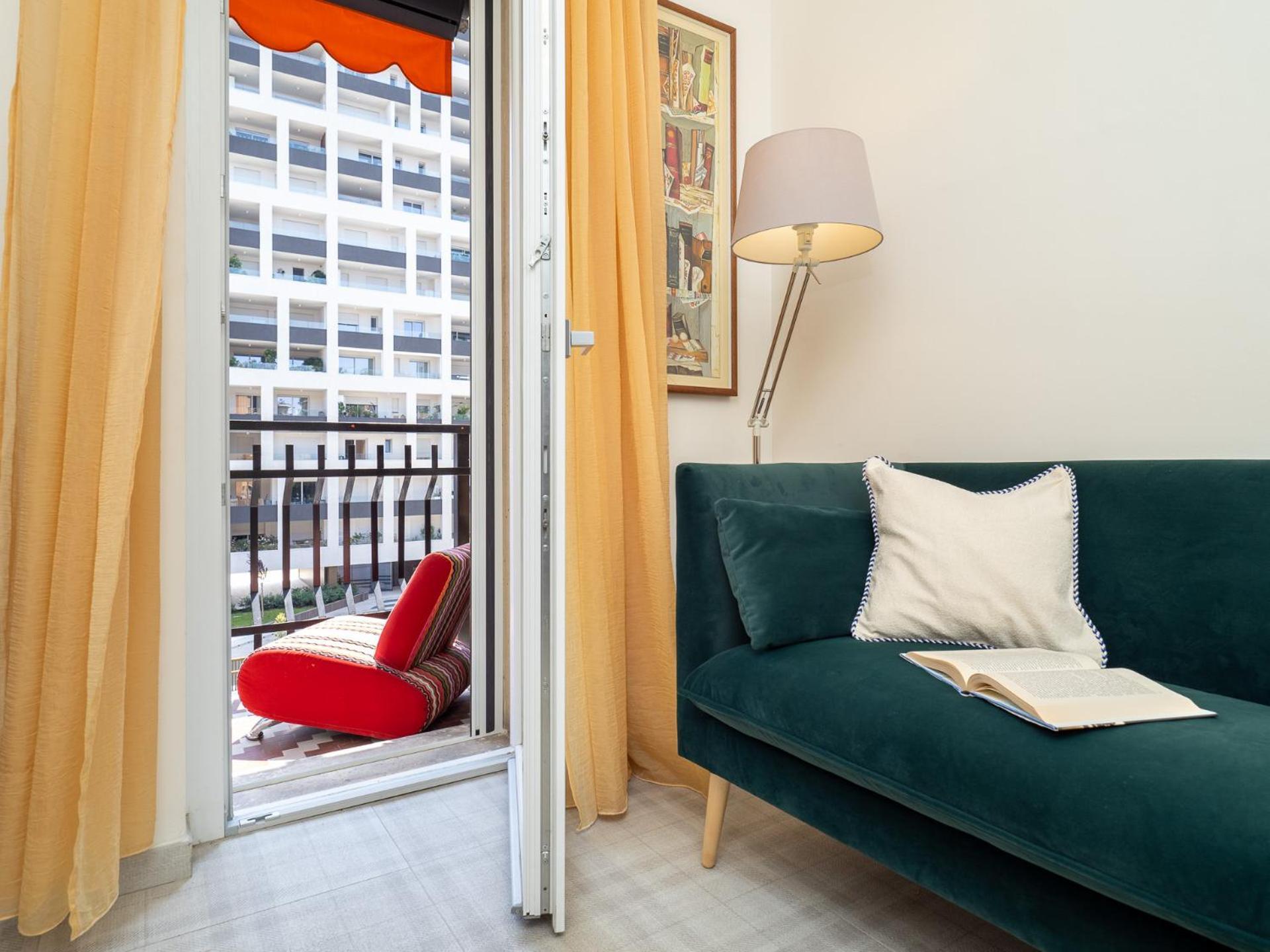 Stylish Flat With Balcony - 15 Min To Duomo Apartment Milan Exterior photo